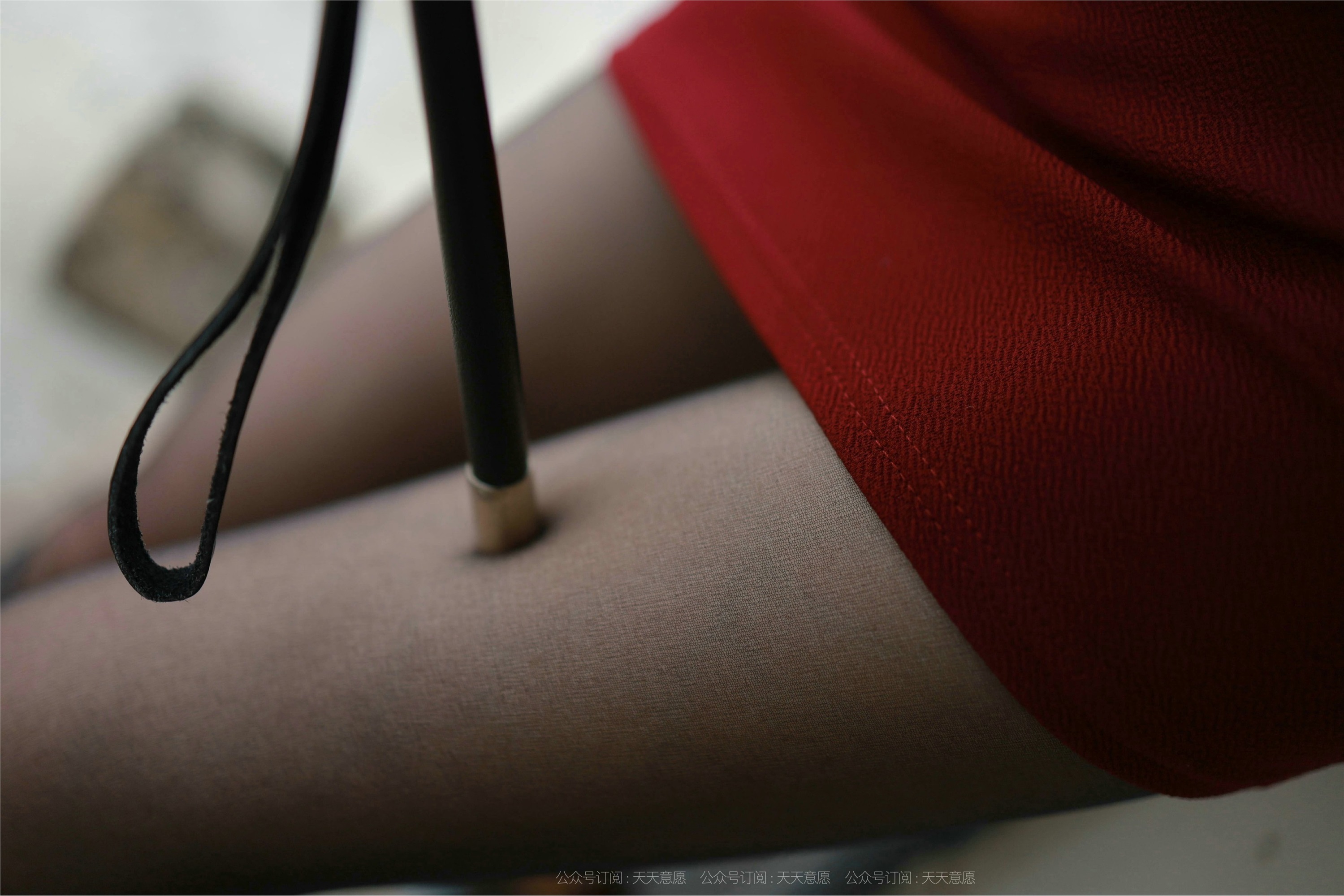 IESS异思趣向  2021.08.26 丝享家901：小六《狂野天台》